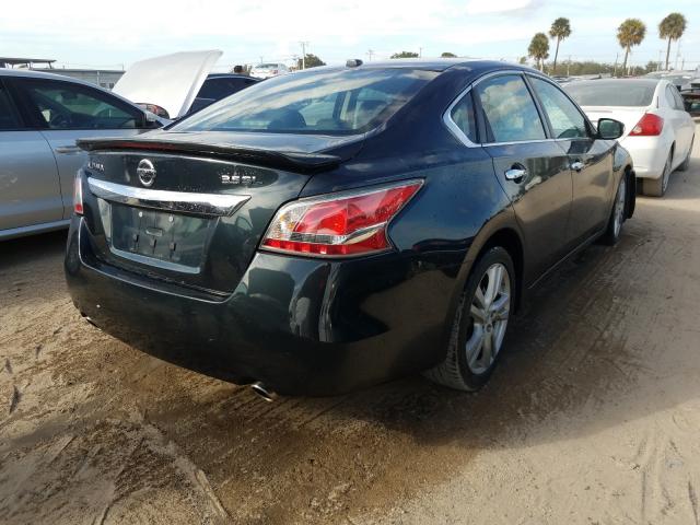 2015 NISSAN ALTIMA 3.5 1N4BL3AP5FC472883
