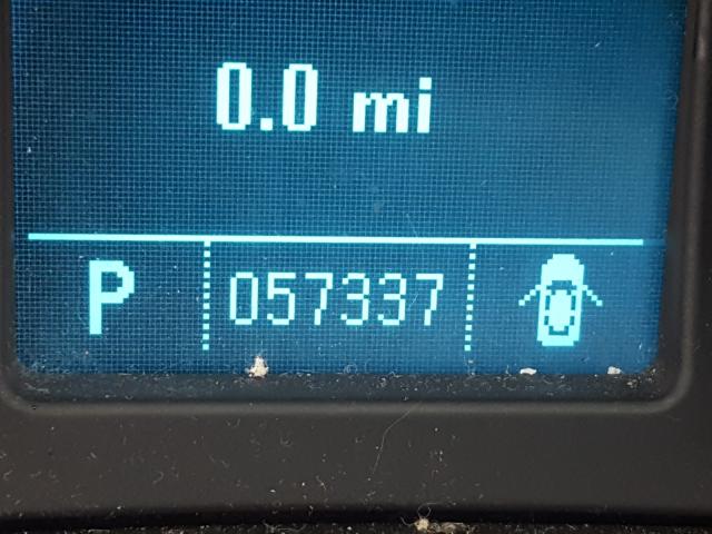 2011 BUICK REGAL CXL W04G05GV4B1042708