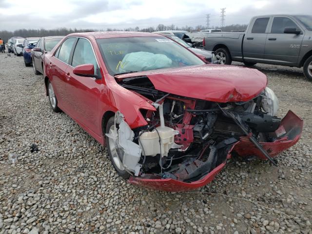 2014 TOYOTA CAMRY L 4T1BF1FK2EU864288