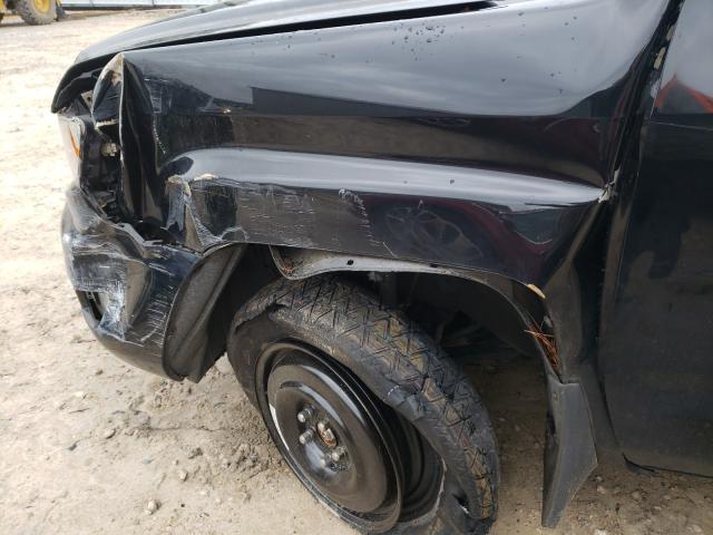 2010 HONDA RIDGELINE 5FPYK1F54AB001832