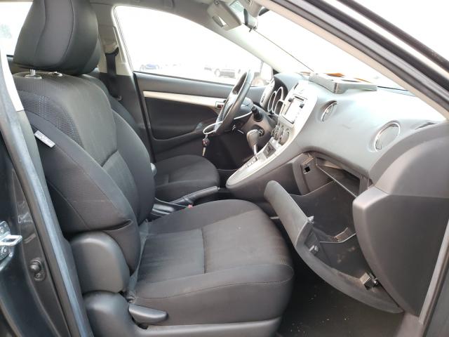 2013 TOYOTA COROLLA MA 2T1KE4EE5DC050684