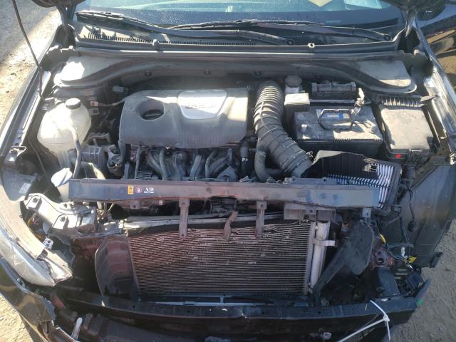 2018 HYUNDAI ELANTRA SP KMHD04LB1JU721729