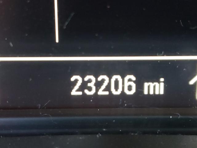 2017 CHEVROLET CRUZE PREM 1G1BF5SM3H7187072