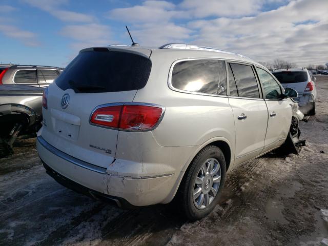 2015 BUICK ENCLAVE 5GAKVBKD5FJ336883