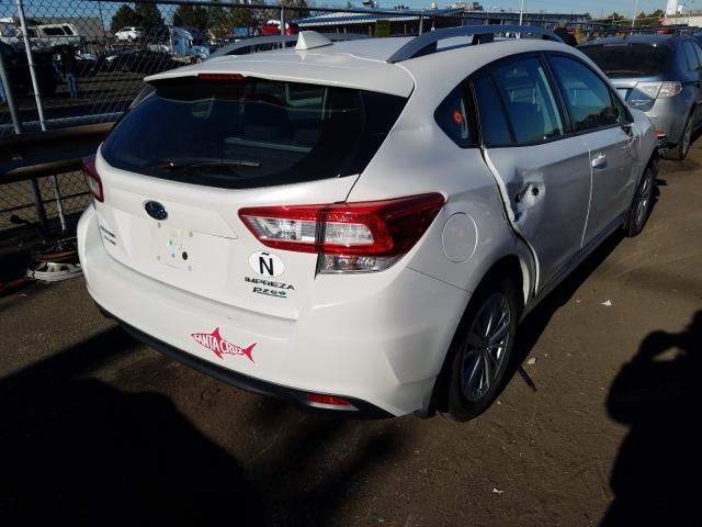2017 SUBARU IMPREZA PR 4S3GTAD64H3702052