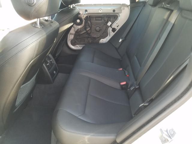 2016 BMW 428 I GRAN WBA4A9C54GG508416