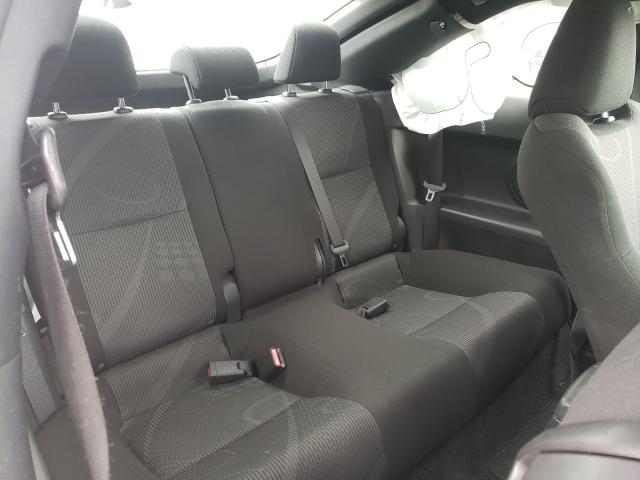 2012 TOYOTA SCION TC JTKJF5C73C3038102