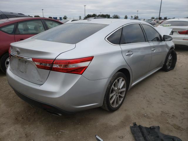 2013 TOYOTA AVALON BAS 4T1BK1EB1DU044196