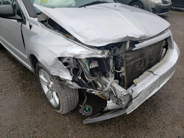 2011 DODGE CALIBER MA 1B3CB3HA8BD297134