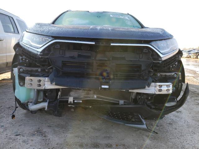 2017 HONDA CR-V TOURI 5J6RW1H97HL013816