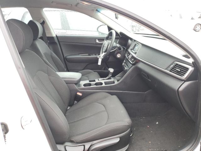 2017 KIA OPTIMA LX - 5XXGT4L30HG157170