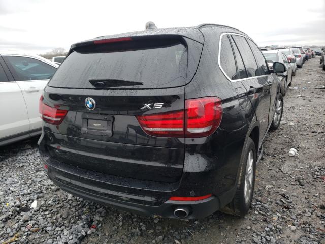 2015 BMW X5 SDRIVE3 5UXKR2C55F0H38422