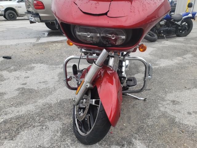 2019 HARLEY-DAVIDSON FLTRX 1HD1KHC11KB679431