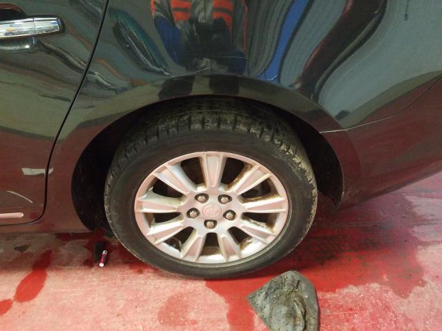 2012 BUICK LACROSSE P 1G4GD5ER2CF206067