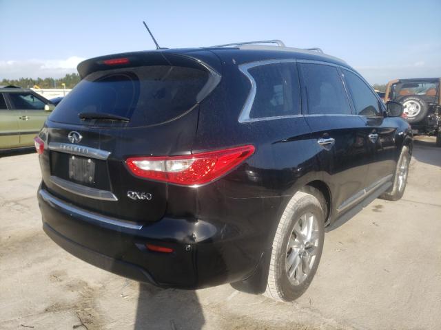 2014 INFINITI QX60 HYBRI 5N1CL0MN2EC512242