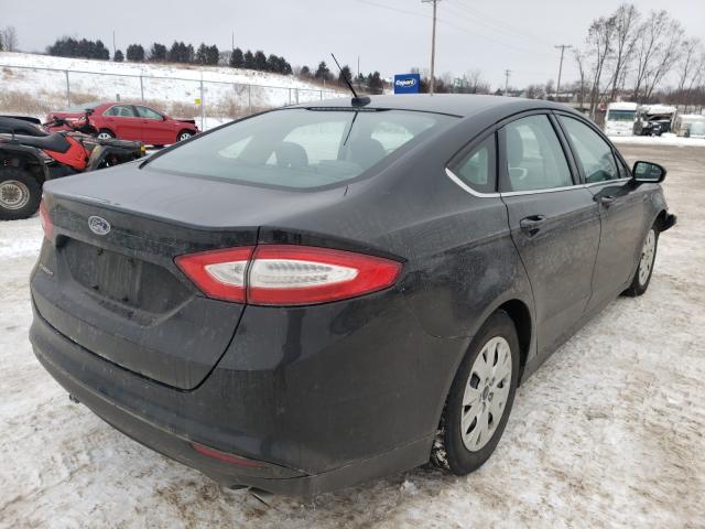 2014 FORD FUSION S 1FA6P0G72E5357785