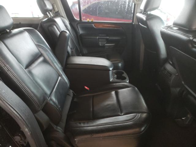 2010 INFINITI QX56 5N3ZA0NE2AN902293