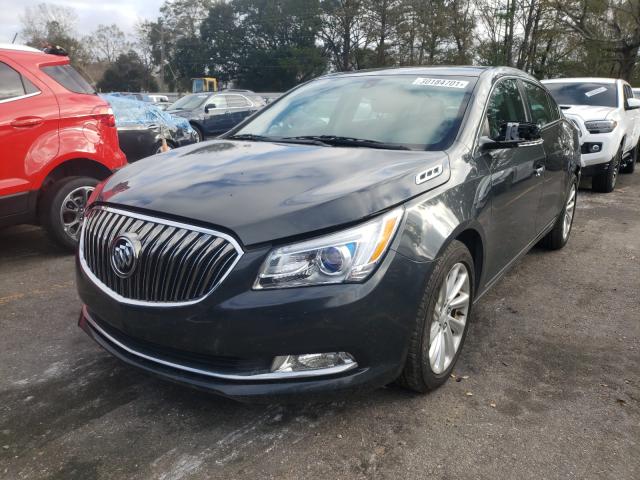 2015 BUICK LACROSSE 1G4GB5G32FF231327
