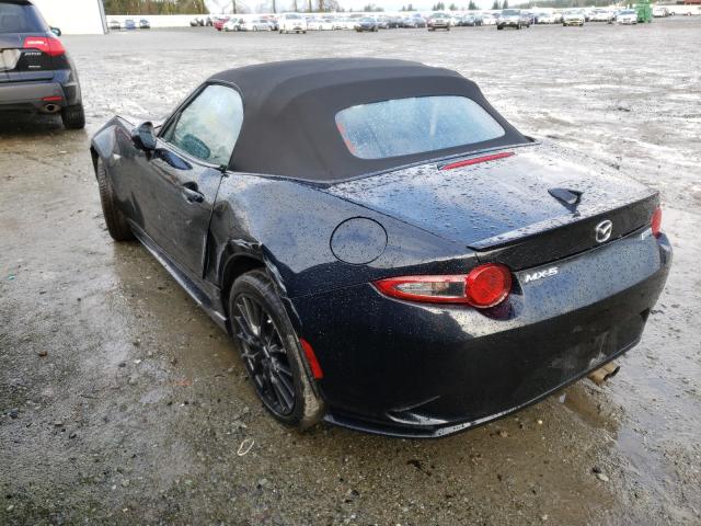 2016 MAZDA MX-5 MIATA JM1NDAC78G0108434
