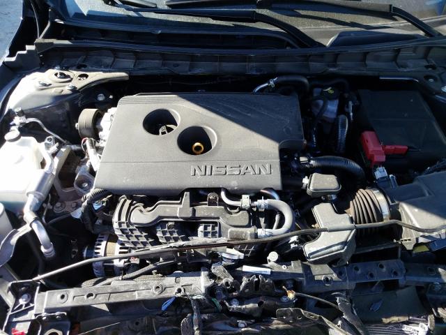 2019 NISSAN ALTIMA PLA 1N4BL4FW9KC253666