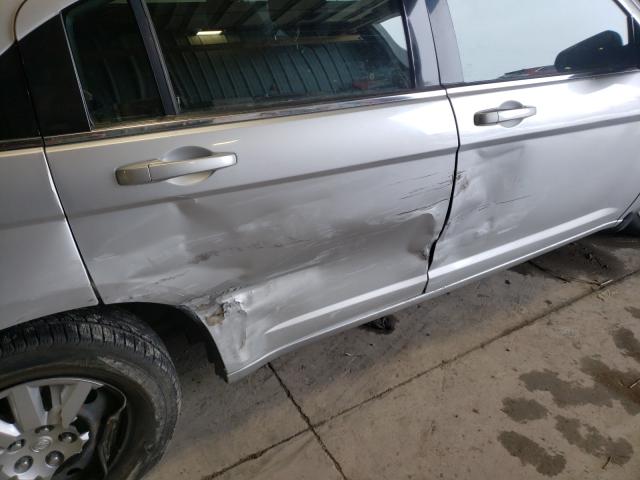 2010 CHRYSLER SEBRING TO 1C3CC4FB7AN207773