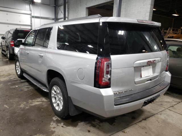 2015 GMC YUKON XL K 1GKS2GKC4FR631443