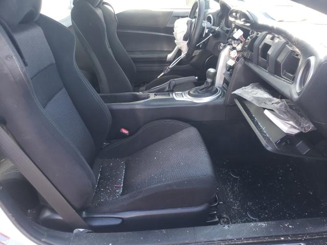 2017 TOYOTA 86 BASE JF1ZNAA1XH8702237