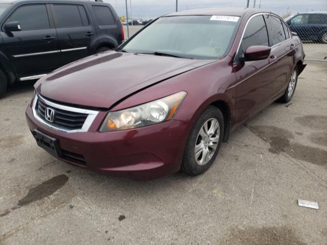 2010 HONDA ACCORD LXP 1HGCP2F43AA176990