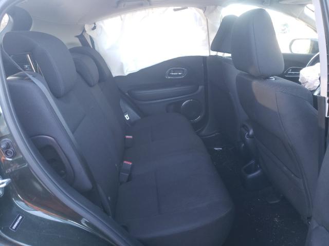 2018 HONDA HR-V EX 3CZRU6H50JG724602