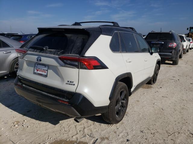2020 TOYOTA RAV4 XSE JTME6RFV3LD503174