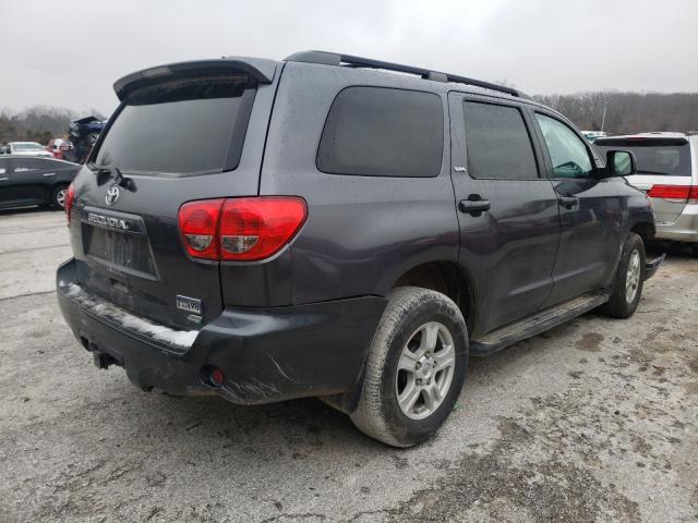 2016 TOYOTA SEQUOIA SR 5TDBW5G11GS131786