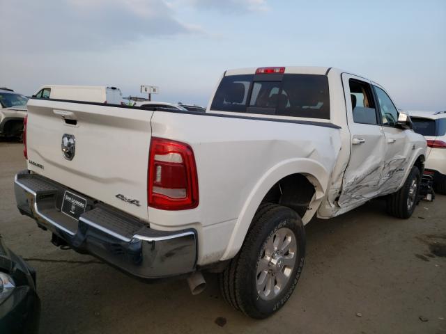 2020 RAM 2500 LARAM 3C6UR5FL1LG244074