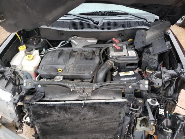 2014 JEEP COMPASS LA 1C4NJDEBXED623209
