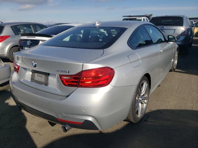 2014 BMW 435 XI WBA3R5C56EK187759