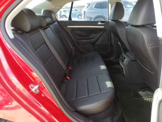 2010 VOLKSWAGEN JETTA LIMI 3VWAX7AJ0AM162853