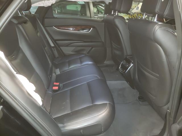 2014 CADILLAC XTS PREMIU 2G61P5S32E9130785