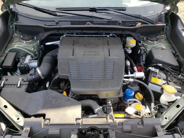 2019 SUBARU FORESTER JF2SKACC4KH488518