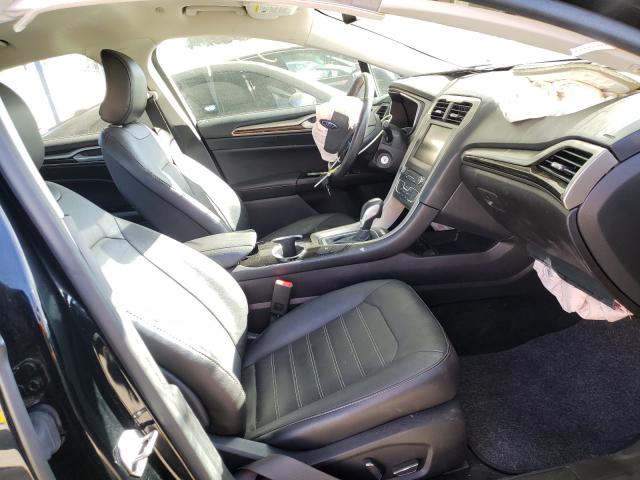 2016 FORD FUSION SE - 3FA6P0LUXGR173089