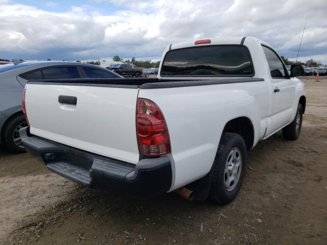 2013 TOYOTA TACOMA 5TFNX4CN5DX025005