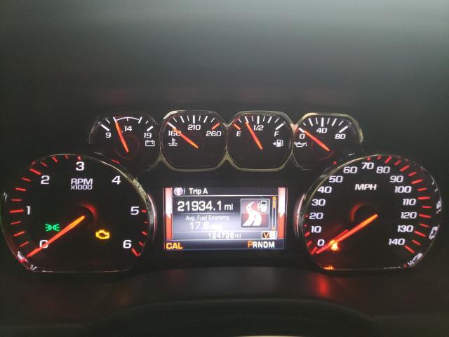 2015 GMC SIERRA C15 3GTP1VEC1FG193601