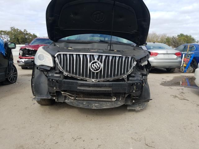 2013 BUICK ENCLAVE 5GAKRCKD3DJ105682