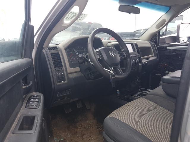 2012 DODGE RAM 3500 S 3C63DPGL1CG174063