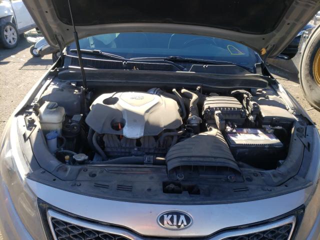 2013 KIA OPTIMA SX 5XXGR4A67DG114192