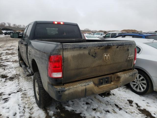 2018 RAM 2500 ST 3C6UR5CJ6JG361634