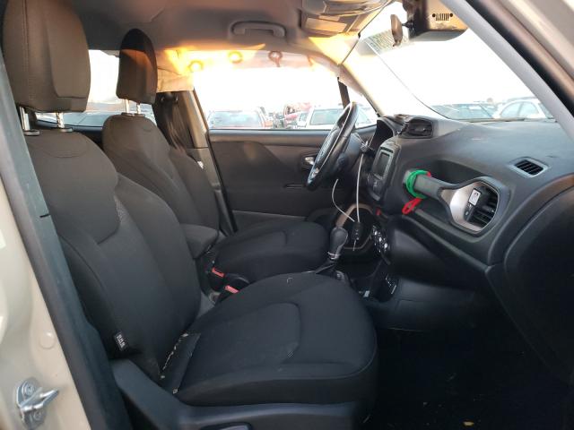 2015 JEEP RENEGADE L ZACCJABT3FPB35483