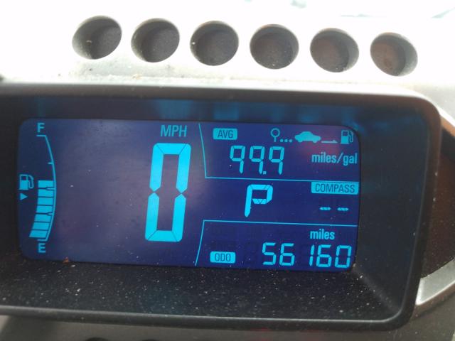 2015 CHEVROLET SONIC LT 1G1JC5SH2F4105385