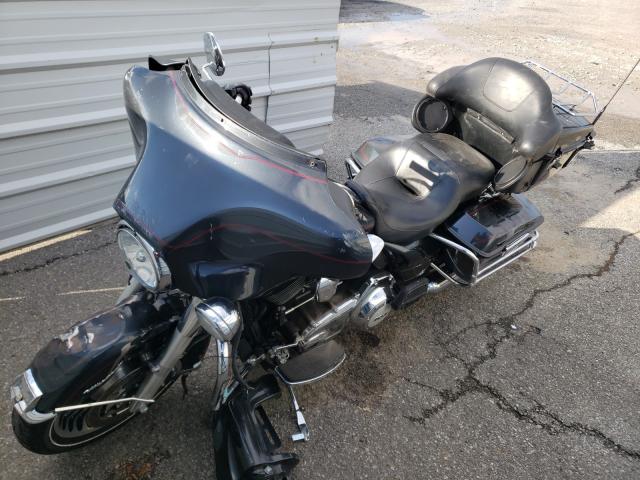 2012 HARLEY-DAVIDSON FLHTCU ULT 1HD1FLM16CB646397