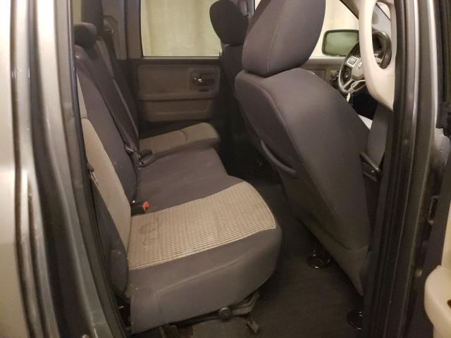 2011 DODGE RAM 1500 1D7RV1GT5BS655606