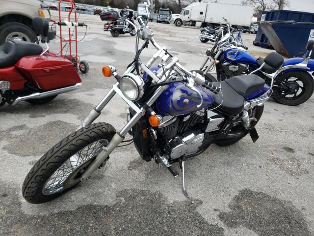 2005 HONDA VT750 DC JH2RC44585M802900