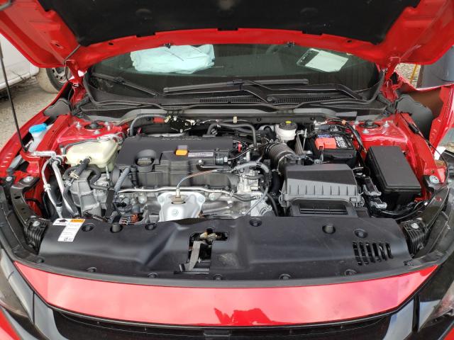 2020 HONDA CIVIC SPOR 2HGFC2F82LH588527